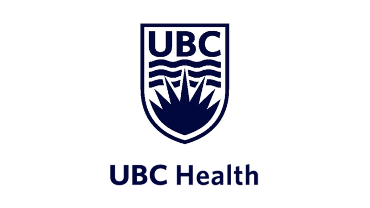 UBC Health Logo